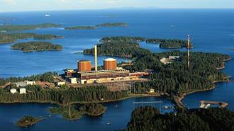 Russia’s Rosatom Develops Lower Uranium Enrichment for Finland’s Loviisa NPP